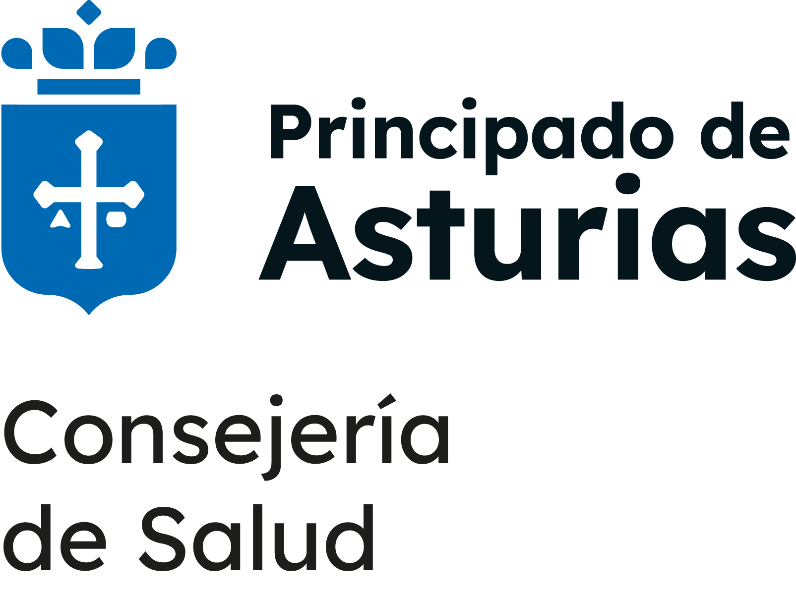 Logo Consejería de Salud